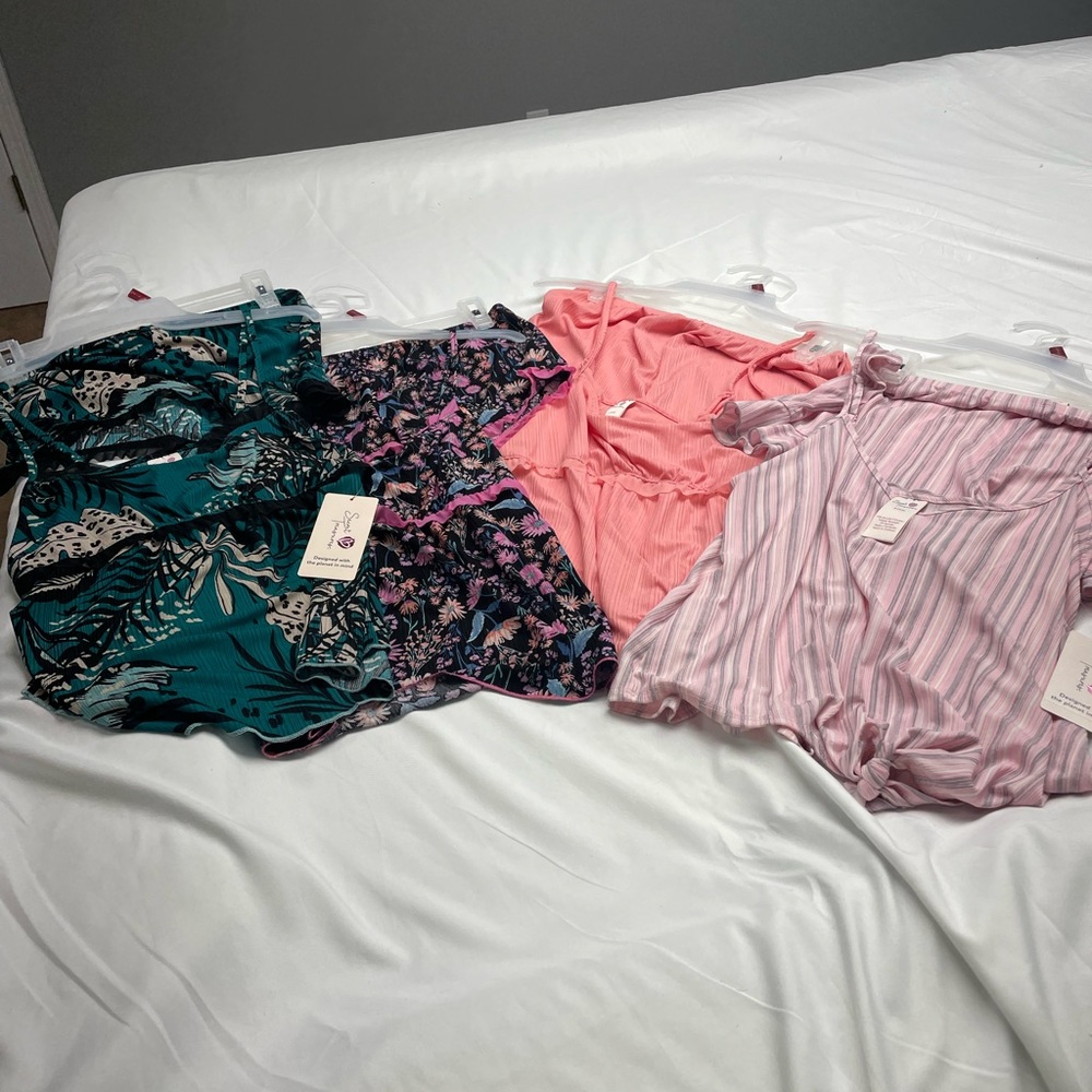 Cami sets